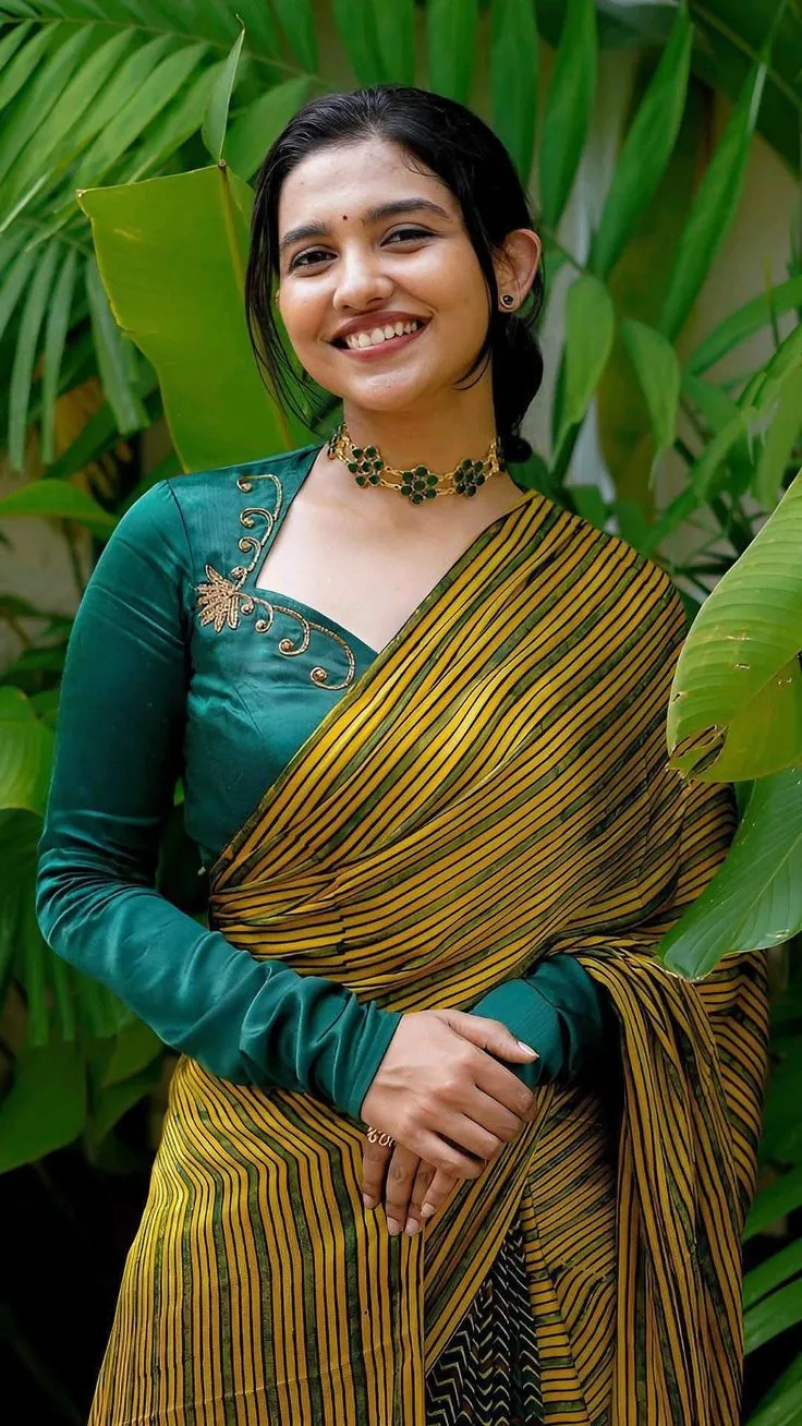 Saree Series